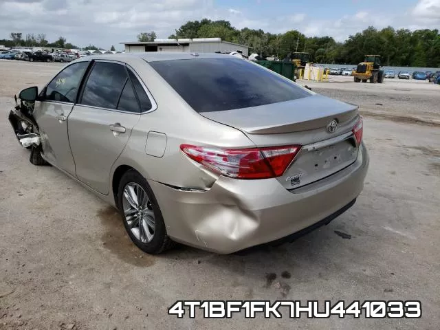 4T1BF1FK7HU441033