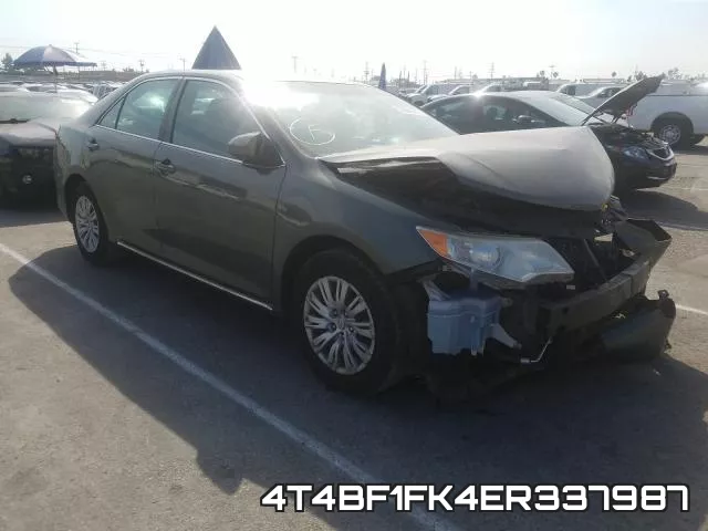4T4BF1FK4ER337987