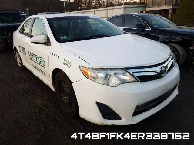4T4BF1FK4ER338752