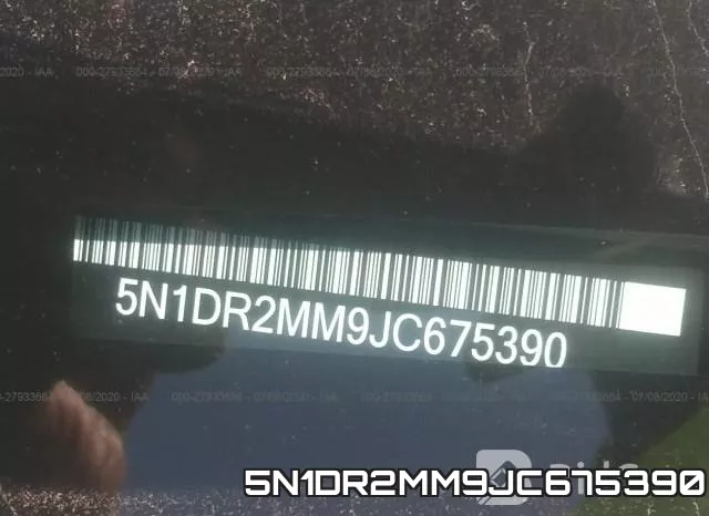 5N1DR2MM9JC675390
