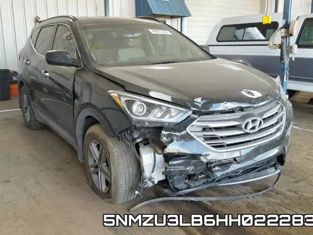 5NMZU3LB6HH022283