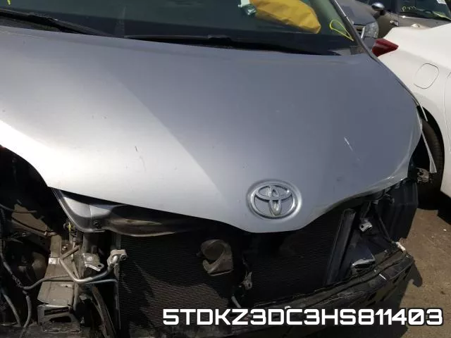 5TDKZ3DC3HS811403