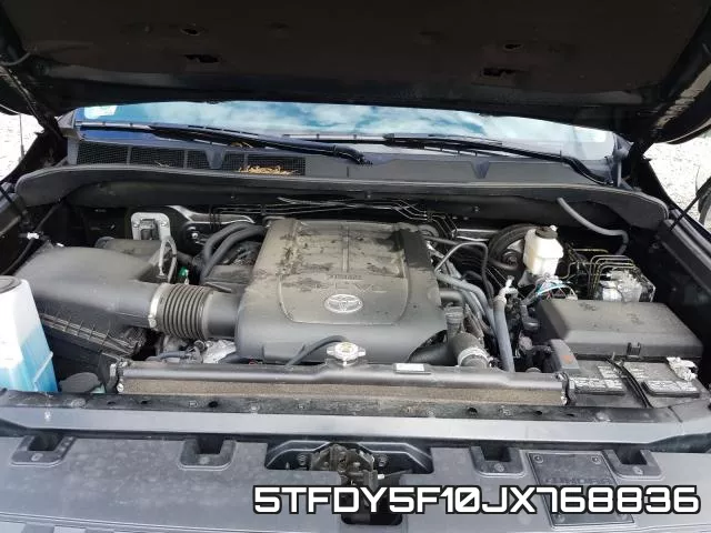 5TFDY5F10JX768836