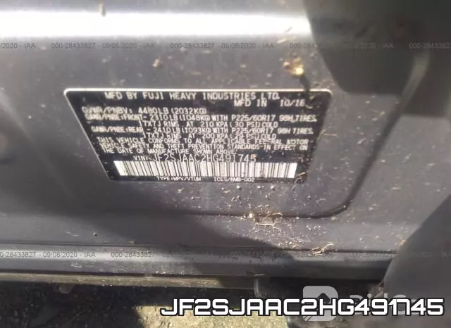 JF2SJAAC2HG491745_9.webp