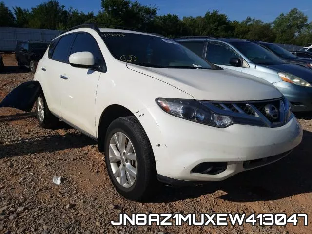 JN8AZ1MUXEW413047