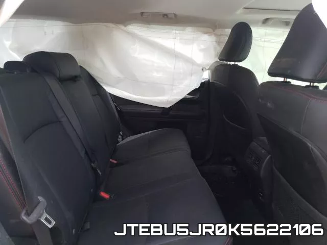 JTEBU5JR0K5622106
