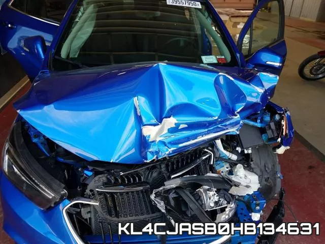 KL4CJASB0HB134631