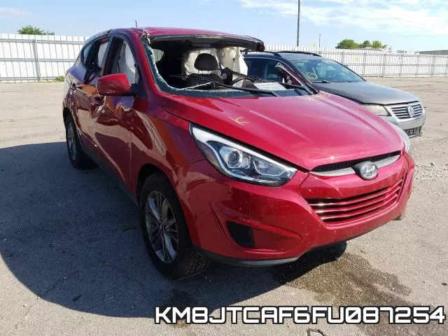 KM8JTCAF6FU087254