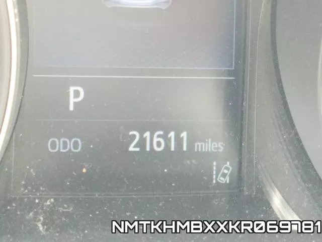 NMTKHMBXXKR069781
