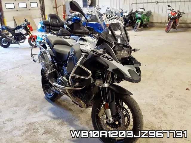 WB10A1203JZ967731