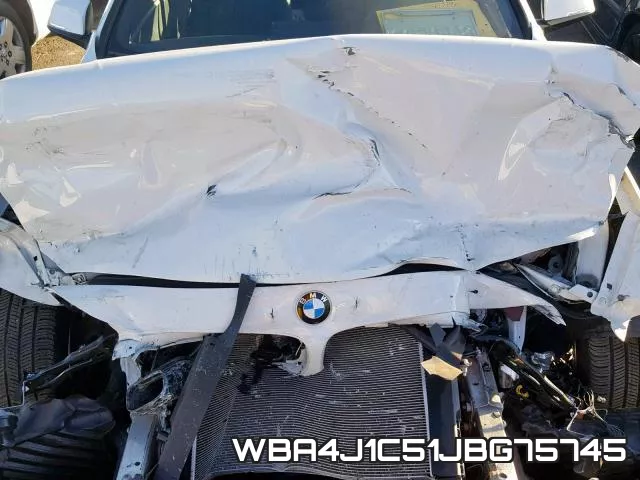 WBA4J1C51JBG75745
