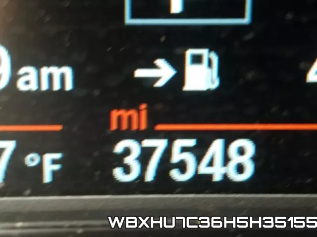 WBXHU7C36H5H35155