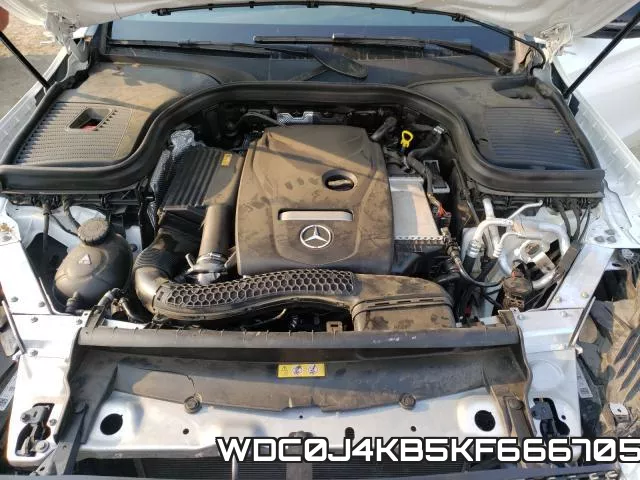 WDC0J4KB5KF666705