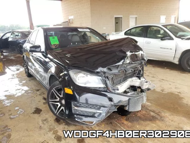 WDDGF4HB0ER302908