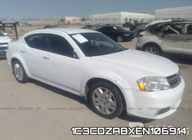 1C3CDZABXEN106914