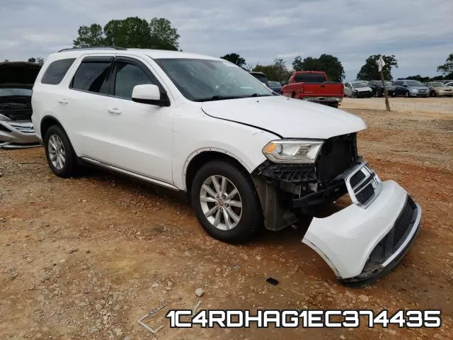 1C4RDHAG1EC374435