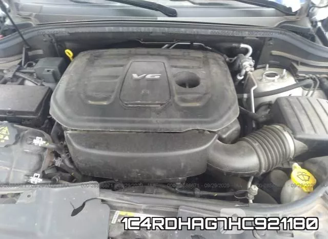 1C4RDHAG7HC921180