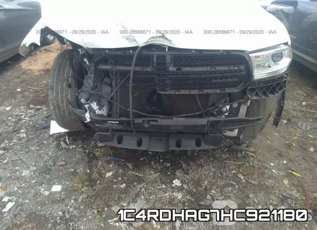 1C4RDHAG7HC921180