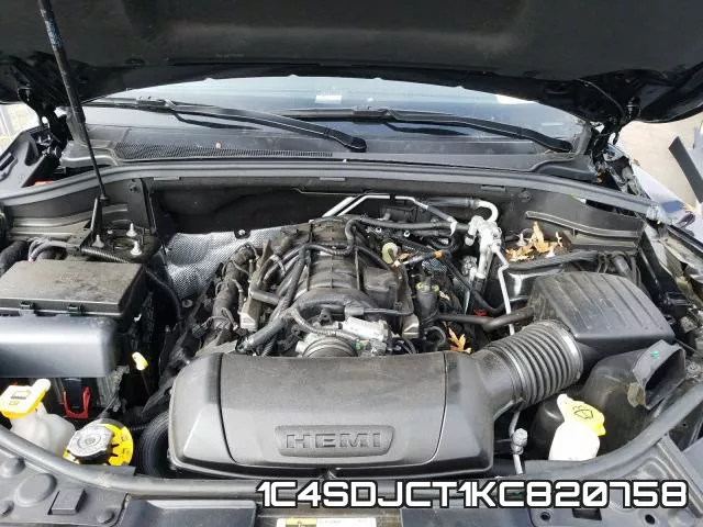 1C4SDJCT1KC820758