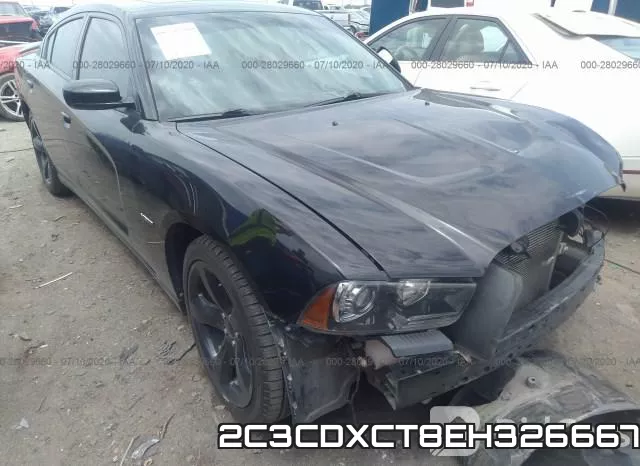 2C3CDXCT8EH326667