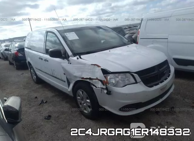 2C4JRGAG1ER148332
