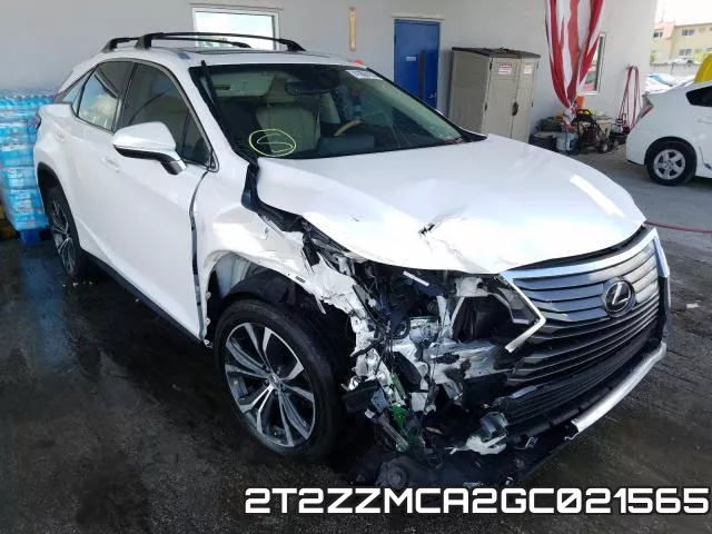 2T2ZZMCA2GC021565