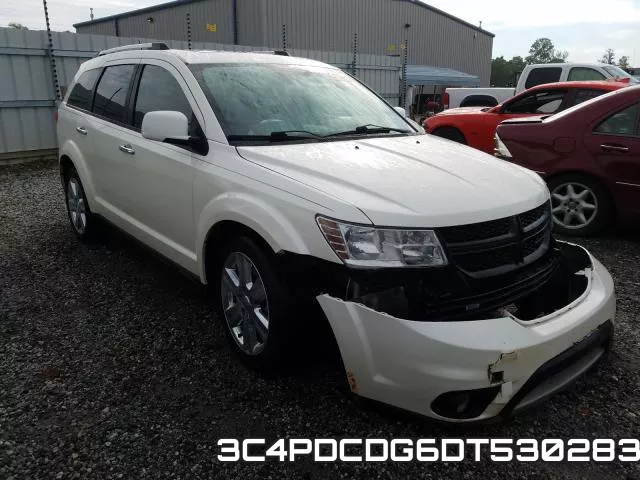 3C4PDCDG6DT530283