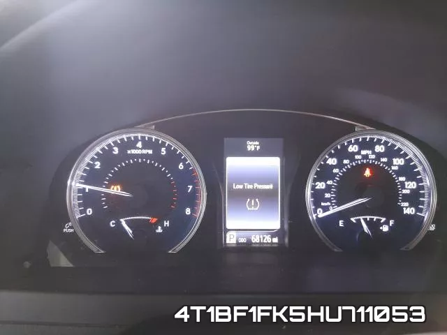 4T1BF1FK5HU711053