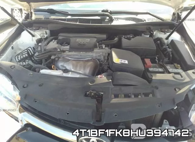4T1BF1FK8HU394742