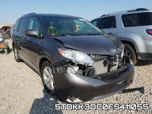 5TDKK3DC0ES411055