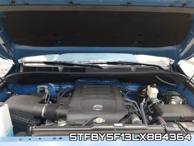 5TFBY5F13LX884364