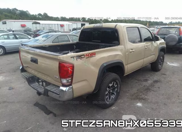 5TFCZ5AN8HX055339