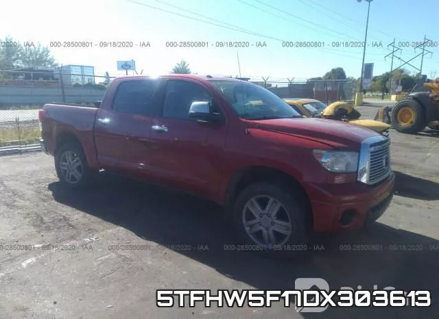 5TFHW5F17DX303613