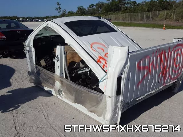 5TFHW5F1XHX675274