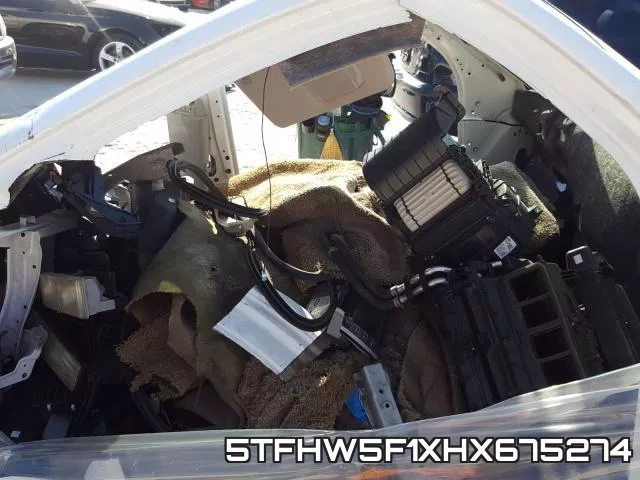 5TFHW5F1XHX675274