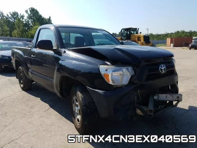 5TFNX4CN3EX040569