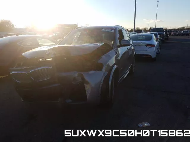 5UXWX9C50H0T15862