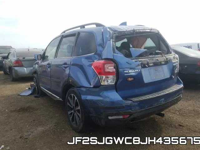 JF2SJGWC8JH435675