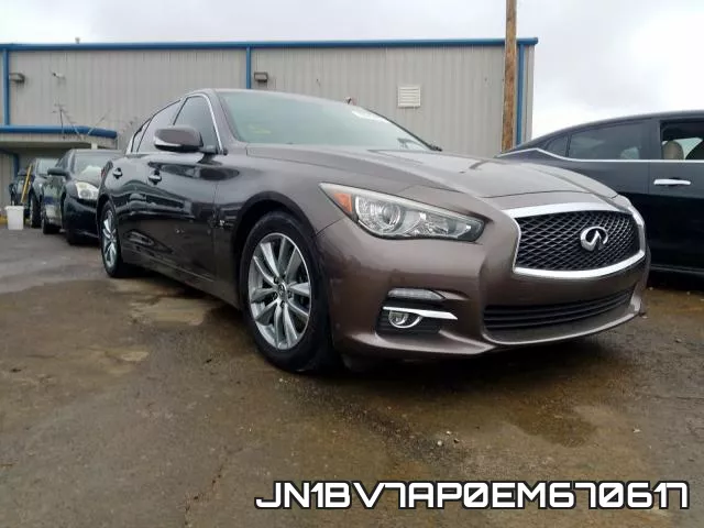 JN1BV7AP0EM670617