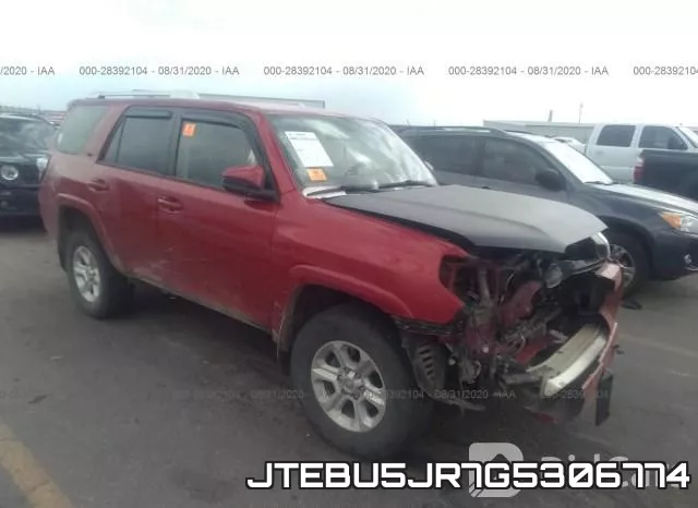 JTEBU5JR7G5306774