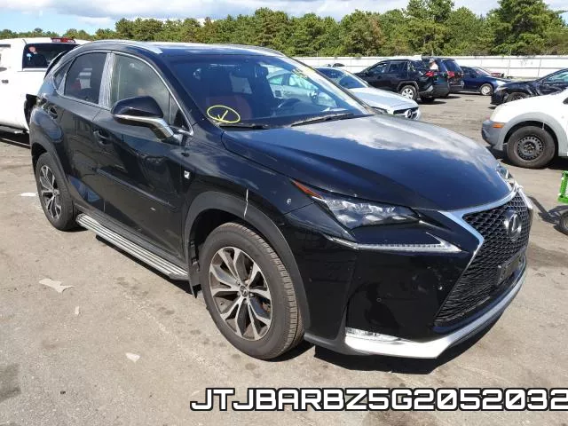 JTJBARBZ5G2052032