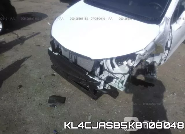 KL4CJASB5KB708048