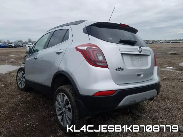 KL4CJESB1KB708779