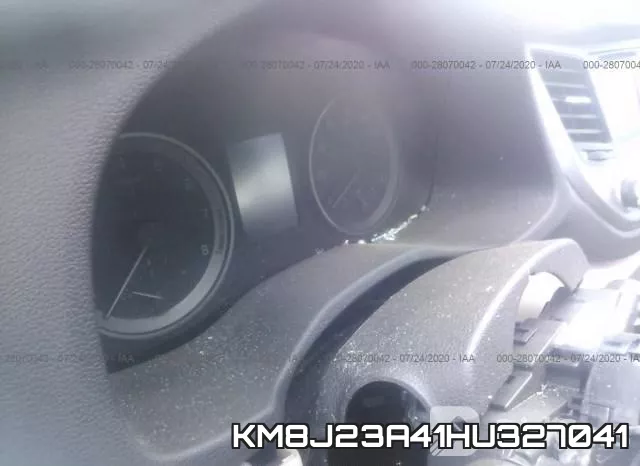 KM8J23A41HU327041