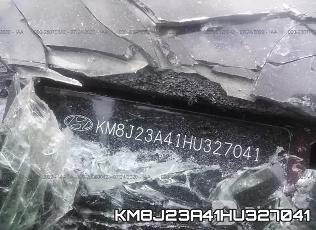 KM8J23A41HU327041