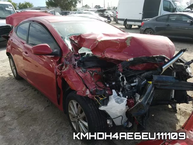 KMHDH4AE6EU111109