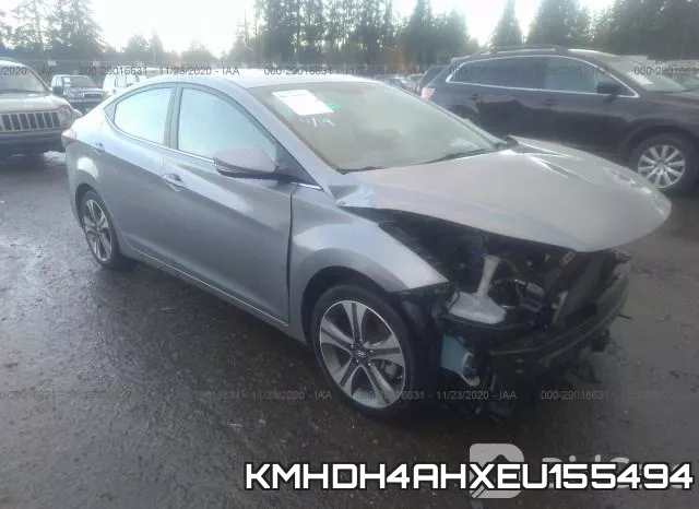 KMHDH4AHXEU155494