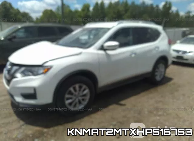 KNMAT2MTXHP516753
