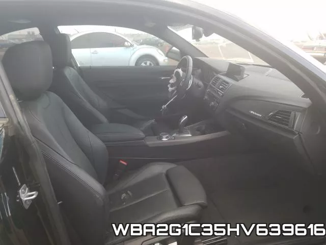 WBA2G1C35HV639616