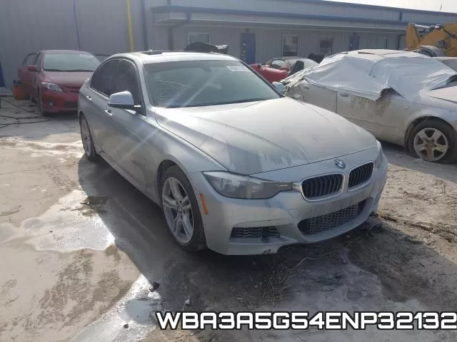 WBA3A5G54ENP32132